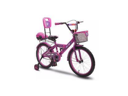 تصویر دوچرخه پورت لاین مدل چیچک سایز20